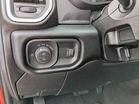 Used 2026 RAM 2500 Big Horn AWD/4WD image 23