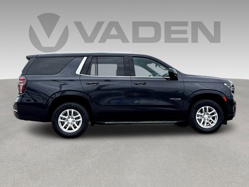 Used 2024 Chevrolet Tahoe LT image 36