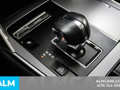 Used 2025 MAZDA CX-70 Plug-In Hybrid w/ Premium Pkg image 40