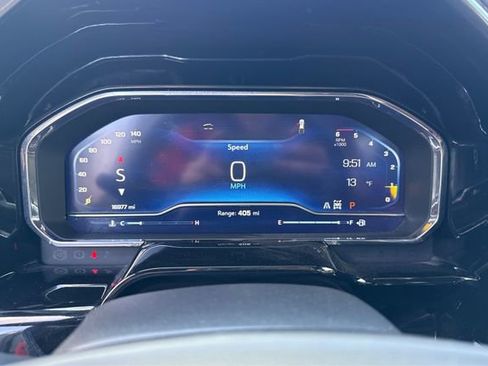 Used 2025 Chevrolet Silverado 1500 RST w/ RST All Star Premium Package image 15