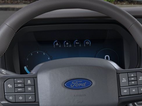 New 2026 Ford F150 King Ranch AWD/4WD image 14