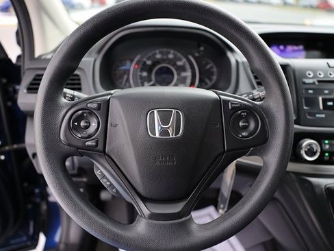 Used 2016 Honda CR-V SE image 15