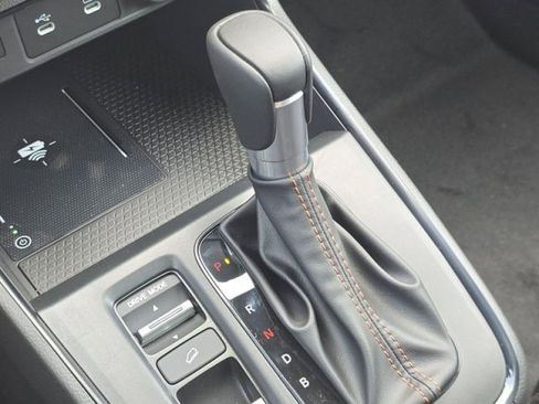 New 2026 Honda CR-V TrailSport image 25