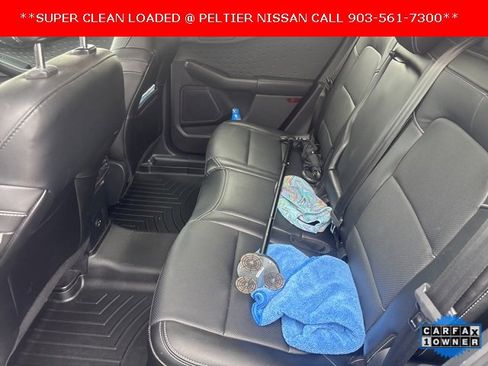 Used 2020 Ford Escape Titanium image 12