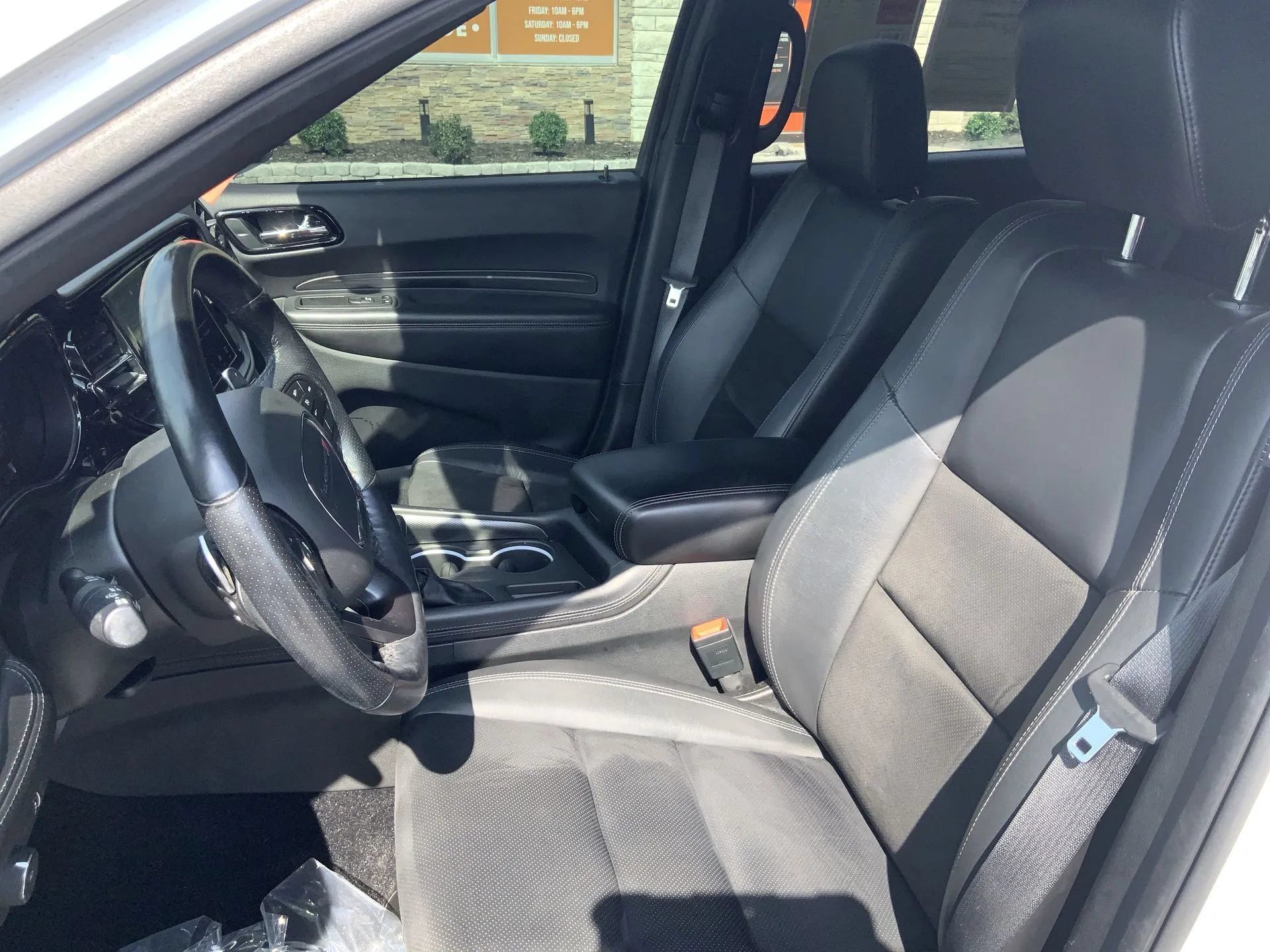 Used 2021 Dodge Durango GT AWD/4WD image 13