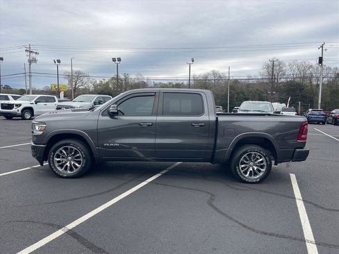 Used 2019 RAM 1500 Laramie w/ Sport Appearance Package image 13