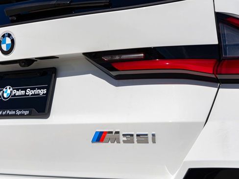 New 2026 BMW X1 M35i w/ Technology Package image 10