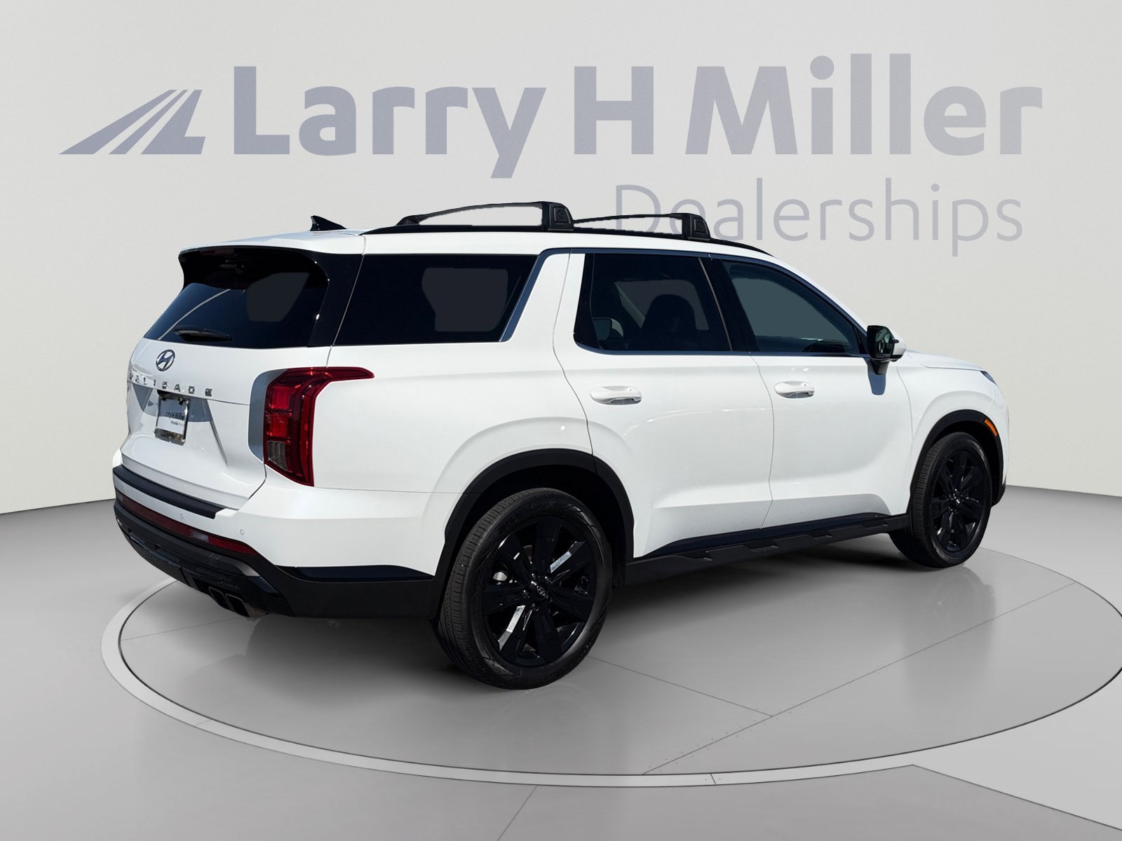 Used 2025 Hyundai Palisade XRT FWD image 5