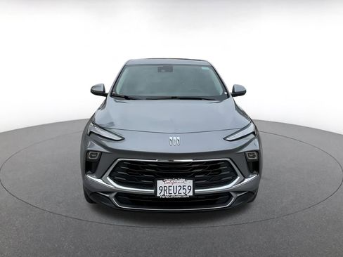 Used 2025 Buick Encore GX Preferred image 4