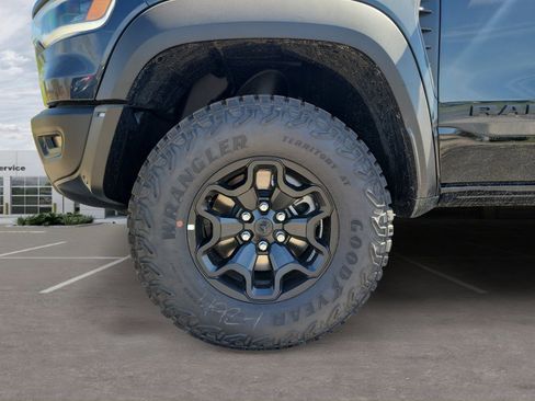 New 2026 RAM 1500 RHO AWD/4WD image 9