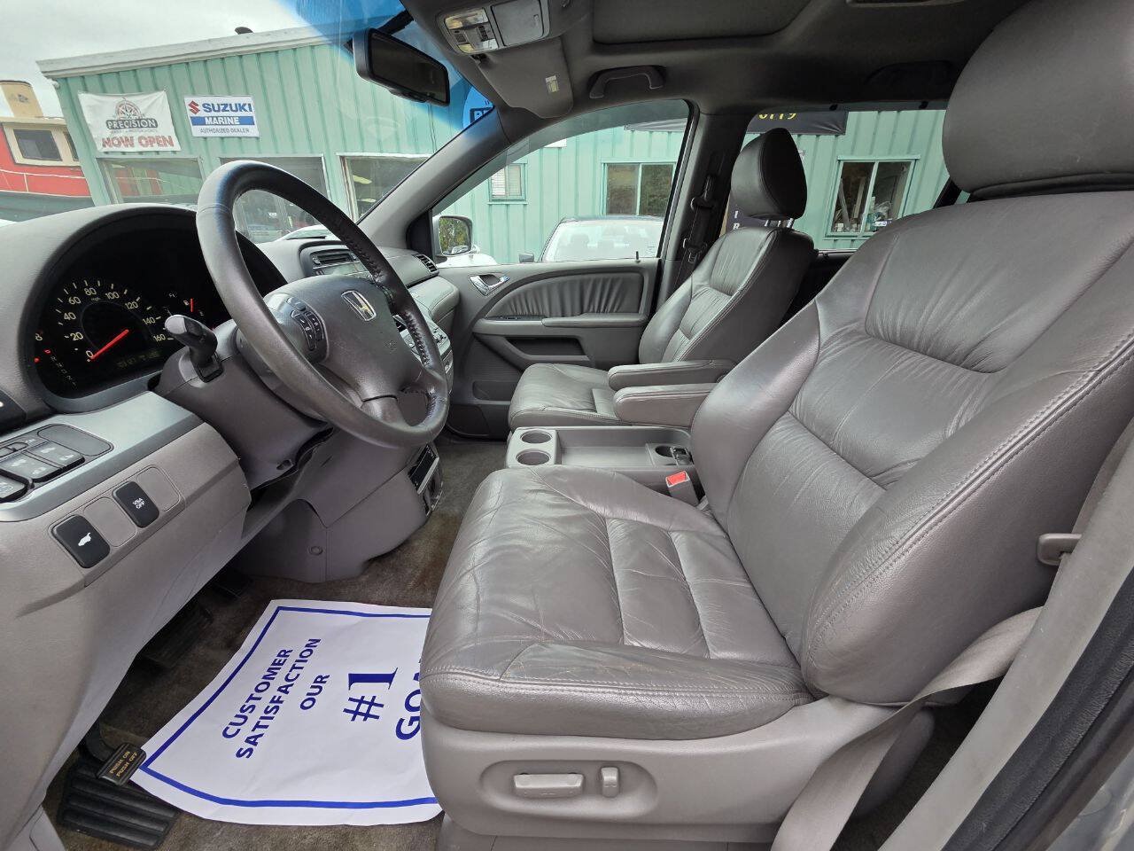 Used 2010 Honda Odyssey EX-L image 18