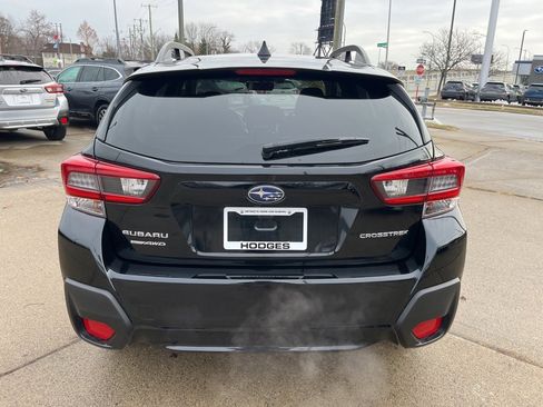 Certified 2023 Subaru Crosstrek 2.0i Premium image 6