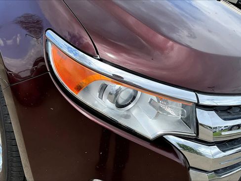 Used 2012 Ford Edge SEL image 26