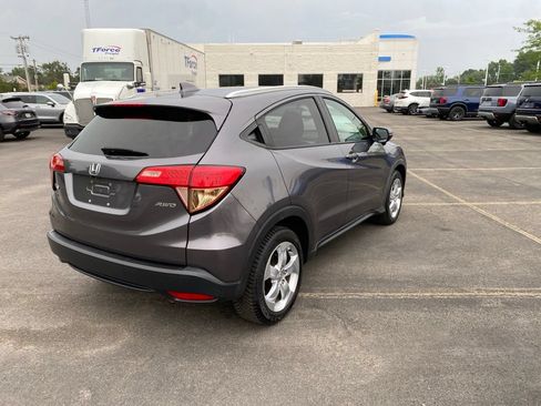 Used 2016 Honda HR-V EX-L image 9