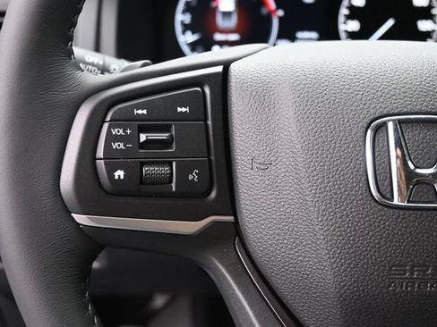 New 2026 Honda Ridgeline Sport image 7