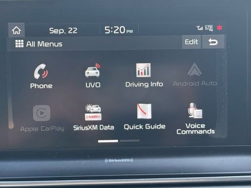 Used 2020 Kia Telluride S image 22