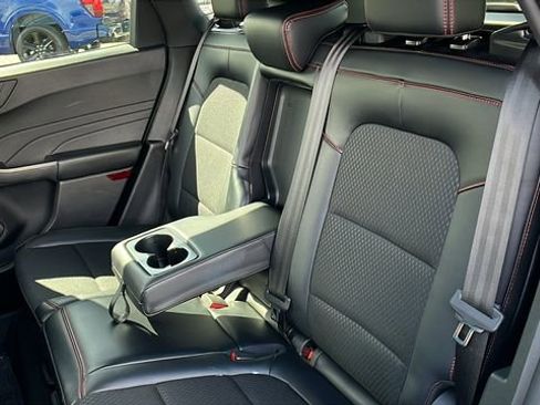 Used 2025 Ford Escape ST-Line AWD/4WD image 20