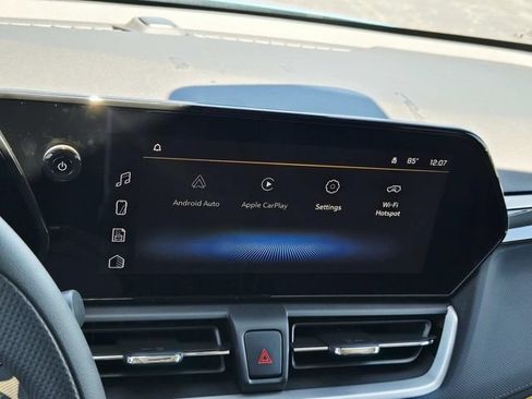 New 2026 Chevrolet TrailBlazer LS w/ LS Convenience Package FWD image 17
