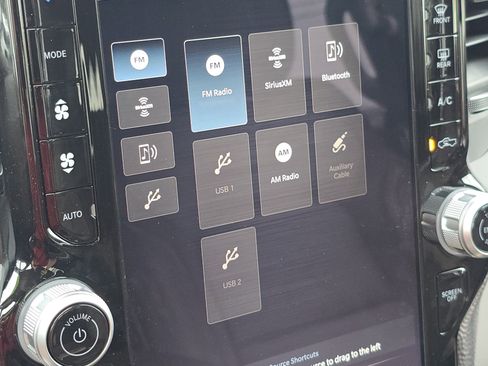 Used 2025 RAM 1500 Limited image 44