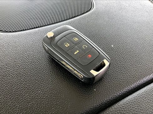 Used 2020 Chevrolet Impala Premier image 31