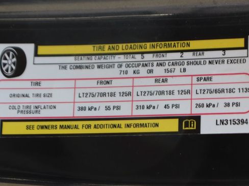 Used 2020 RAM 1500 Rebel w/ Rebel Level 2 Equipment Group AWD/4WD image 50