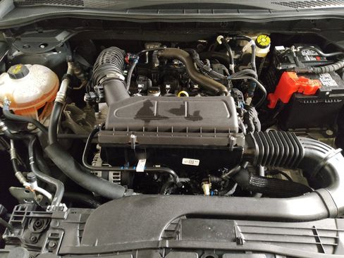 Used 2023 Ford Escape ST-Line w/ Tech Pack #1 image 30