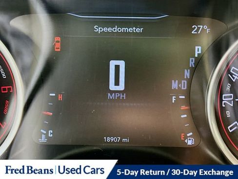 Certified 2021 Dodge Challenger R/T Scat Pack w/ 1320 Plus Group image 14