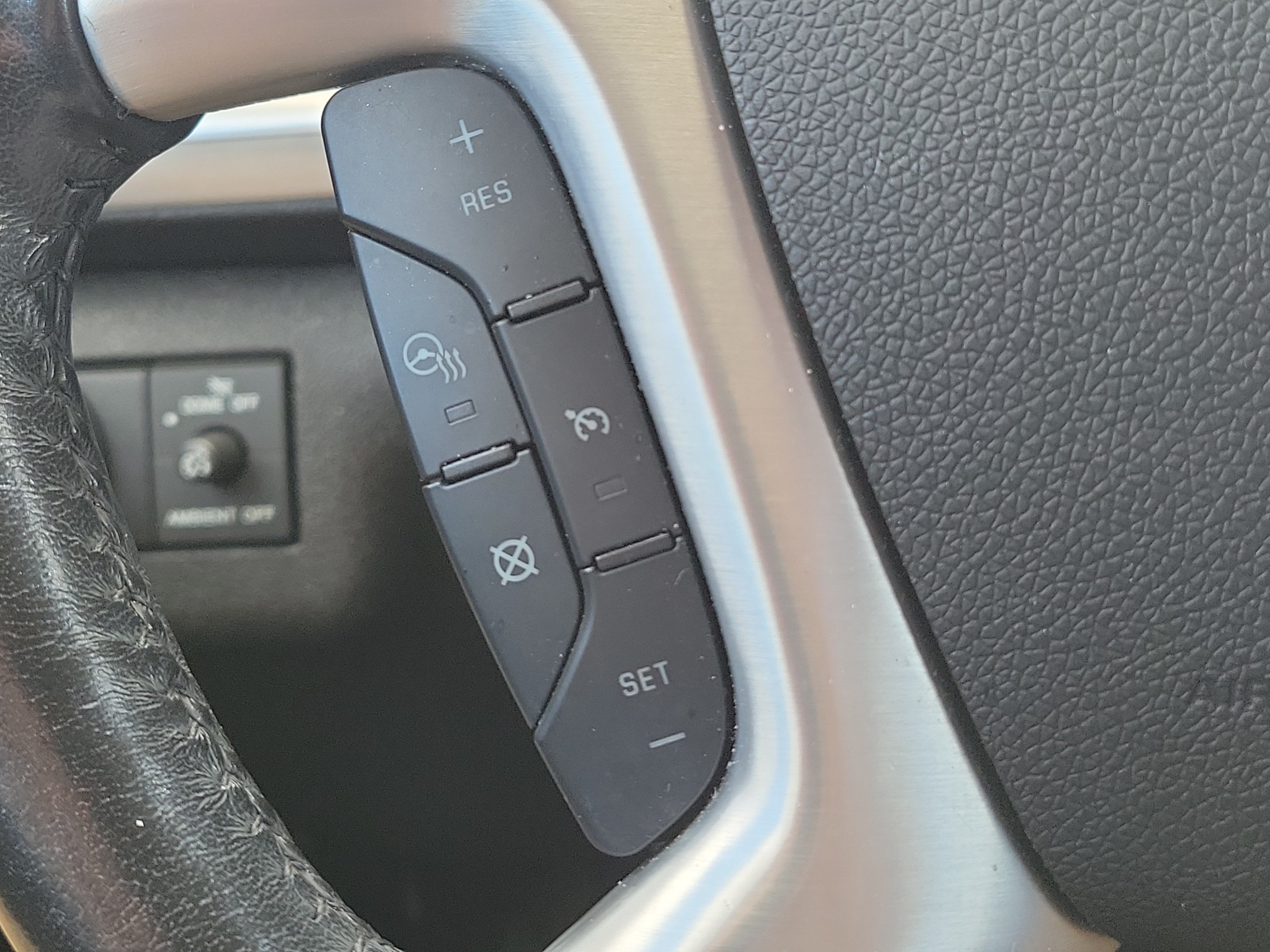 Used 2017 GMC Acadia Limited SLT AWD/4WD image 24