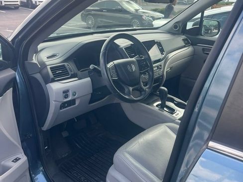 Used 2020 Honda Pilot EX-L image 2