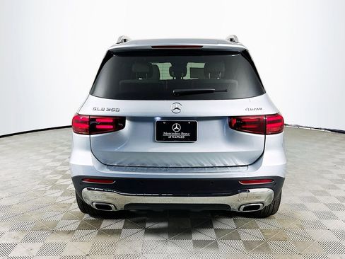 Certified 2026 Mercedes-Benz GLB 250 4MATIC image 6