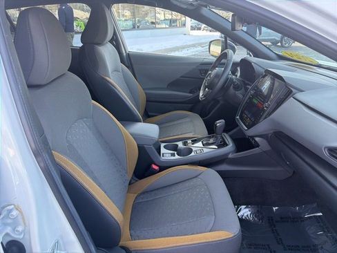 Used 2024 Subaru Crosstrek 2.5i Sport image 22