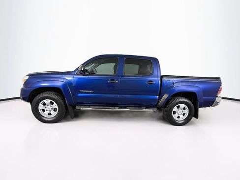 Used 2015 Toyota Tacoma PreRunner w/ SR5 Package RWD image 6