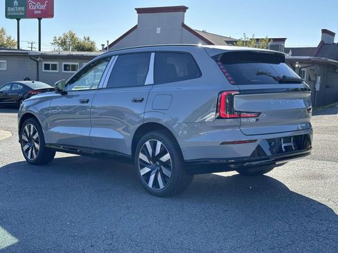 New 2025 Volvo EX90 Plus w/ Protection Package Premier image 20