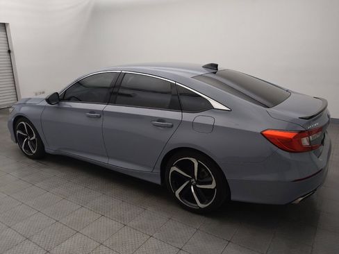 Used 2021 Honda Accord Sport image 3