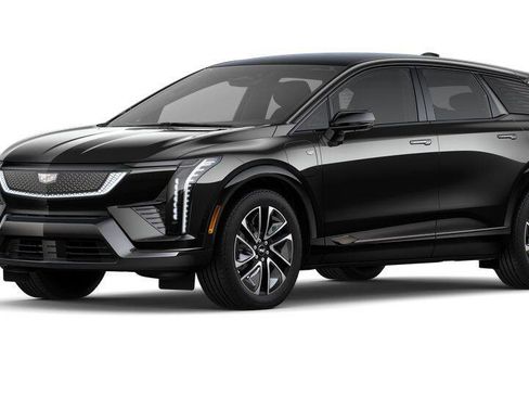 New 2026 Cadillac Optiq Sport 1 image 59