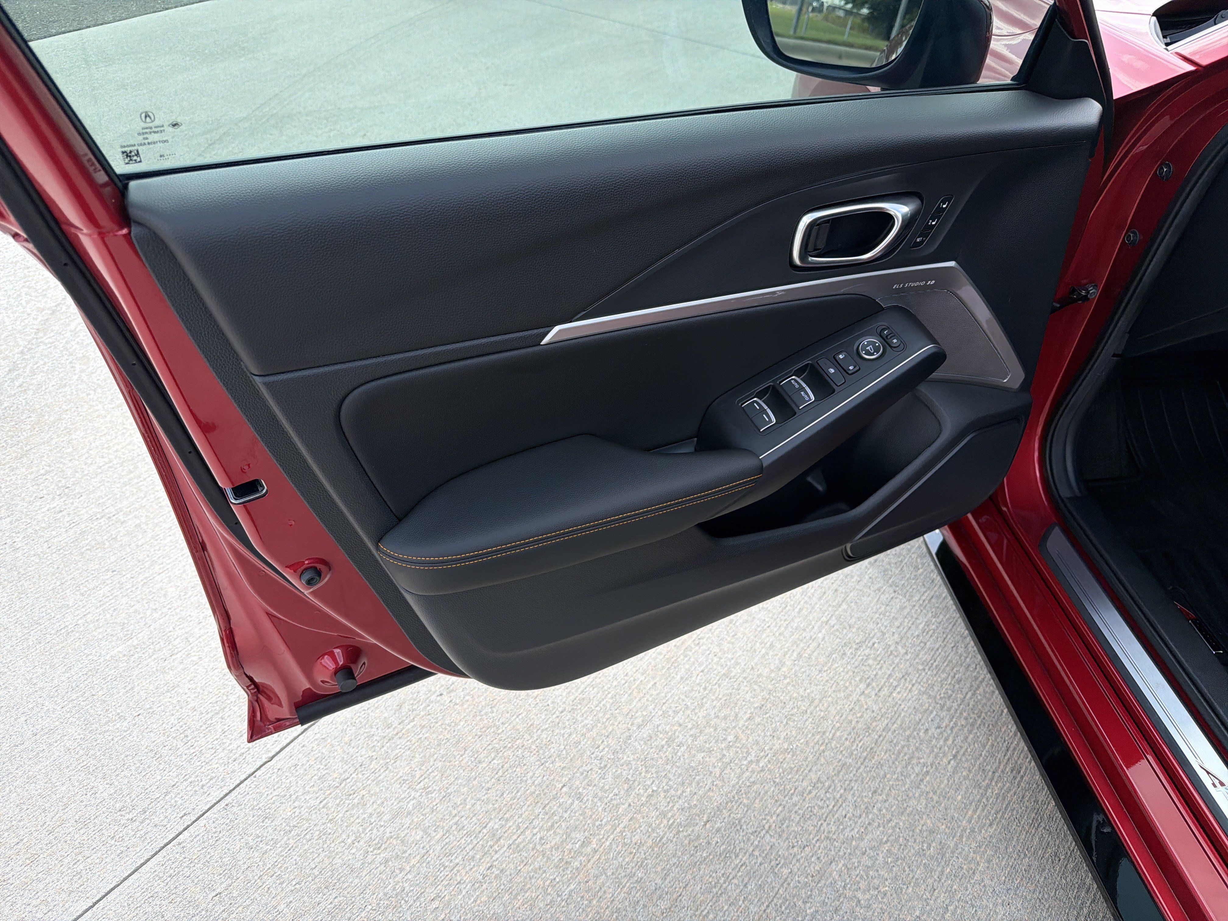 Used 2026 Acura Integra A-Spec w/ Technology Package FWD image 14