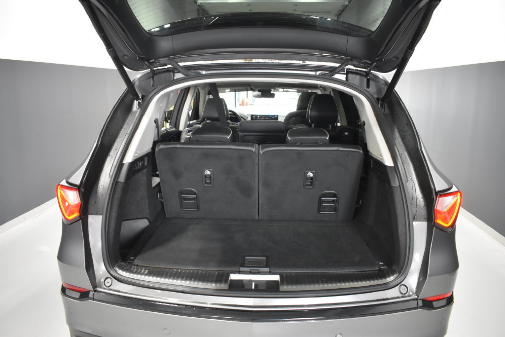 Used 2024 Acura MDX w/ Advance Package AWD/4WD image 35