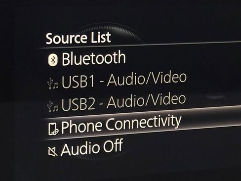 New 2026 MAZDA CX-50 2.5 Hybrid w/ Weather Package image 5