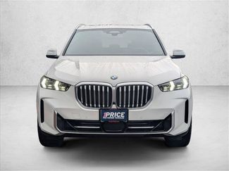 Used 2026 BMW X5 xDrive40i video 2