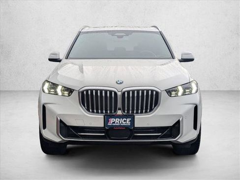 Used 2026 BMW X5 xDrive40i image 2