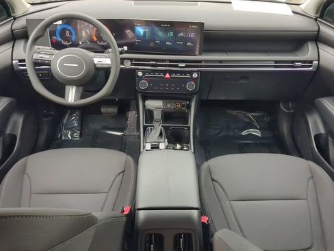 New 2025 Hyundai Tucson SEL image 15