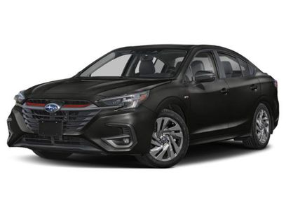 Used 2025 Subaru Legacy Sport w/ Popular Package #3