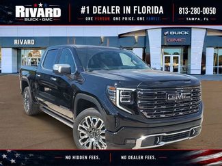 New 2026 GMC Sierra 1500 Denali Ultimate AWD/4WD video 1