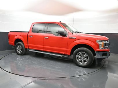 Used 2019 Ford F150 XLT w/ Equipment Group 302A Luxury