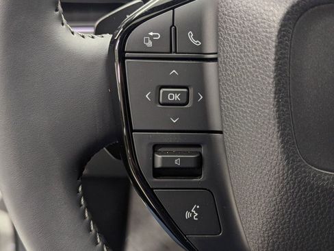 New 2026 Toyota bZ image 12