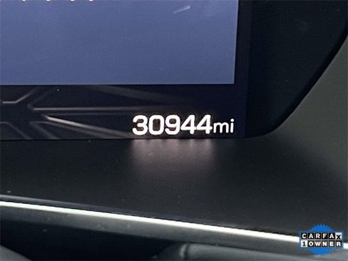 Used 2024 GMC Canyon Elevation w/ Convenience Package image 21