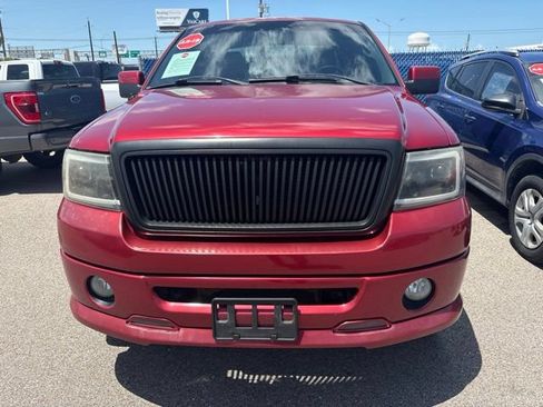 Used 2007 Ford F150 XLT RWD image 5
