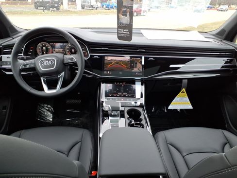 New 2026 Audi Q7 2.0T Premium image 6