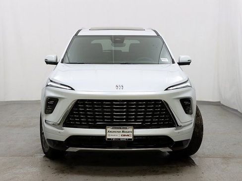 New 2026 Buick Enclave Avenir w/ Super Cruise Package image 5