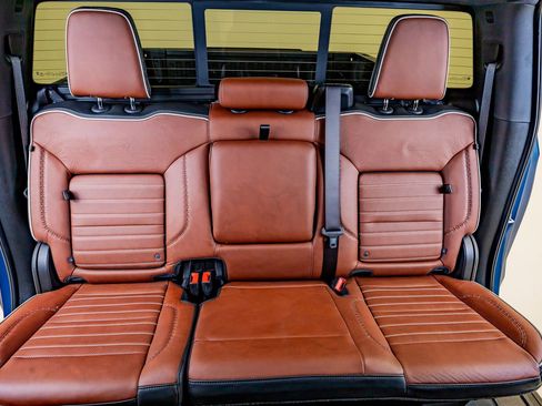 Used 2026 GMC Sierra 1500 Denali Ultimate image 35